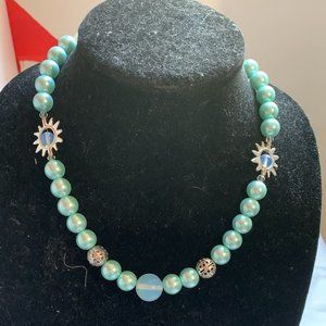 🆕 Handcrafted Necklace